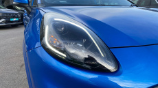 Ford Puma 1.0 EcoBoost Hybrid mHEV 155 ST-Line X 5dr Petrol Hatchback